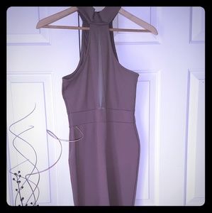 Eyecatcher! Sexy Midi Bodycon Dress